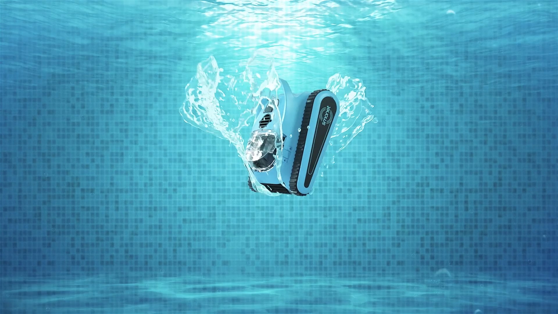 思傲拓借速賣通破局：中國(guó)泳池機(jī)器人品牌的全球突圍路